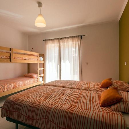 The Maverick Surfvillas Lourinhã Kamer foto