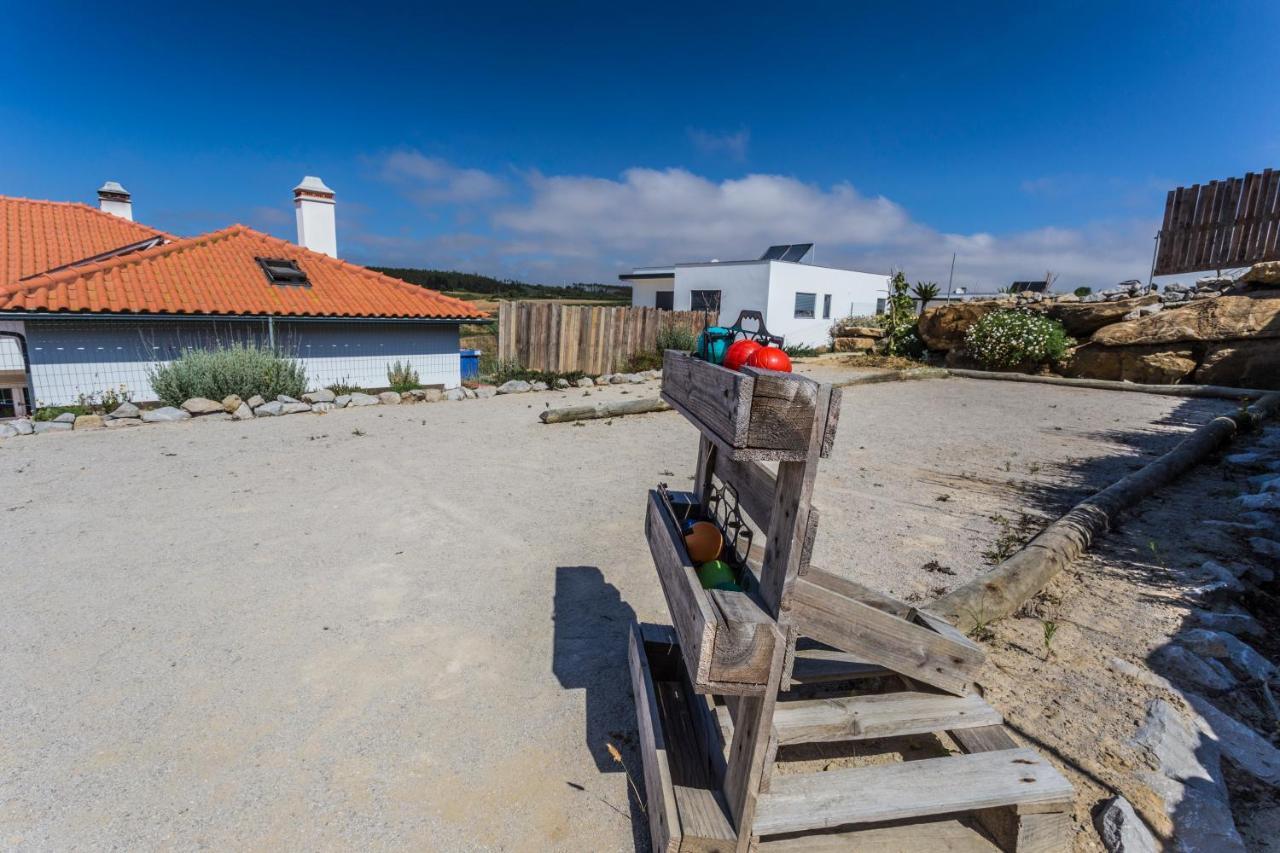 The Maverick Surfvillas Lourinhã Buitenkant foto