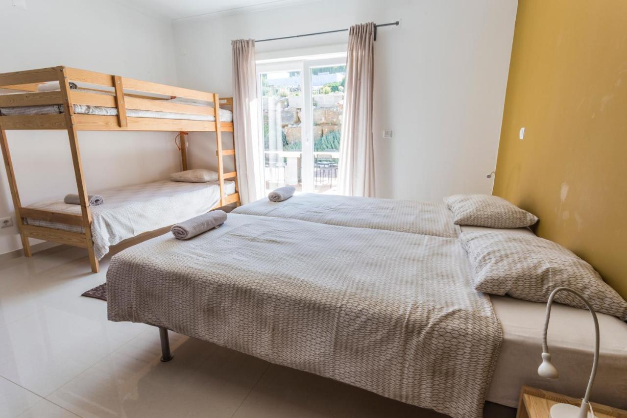 The Maverick Surfvillas Lourinhã Buitenkant foto