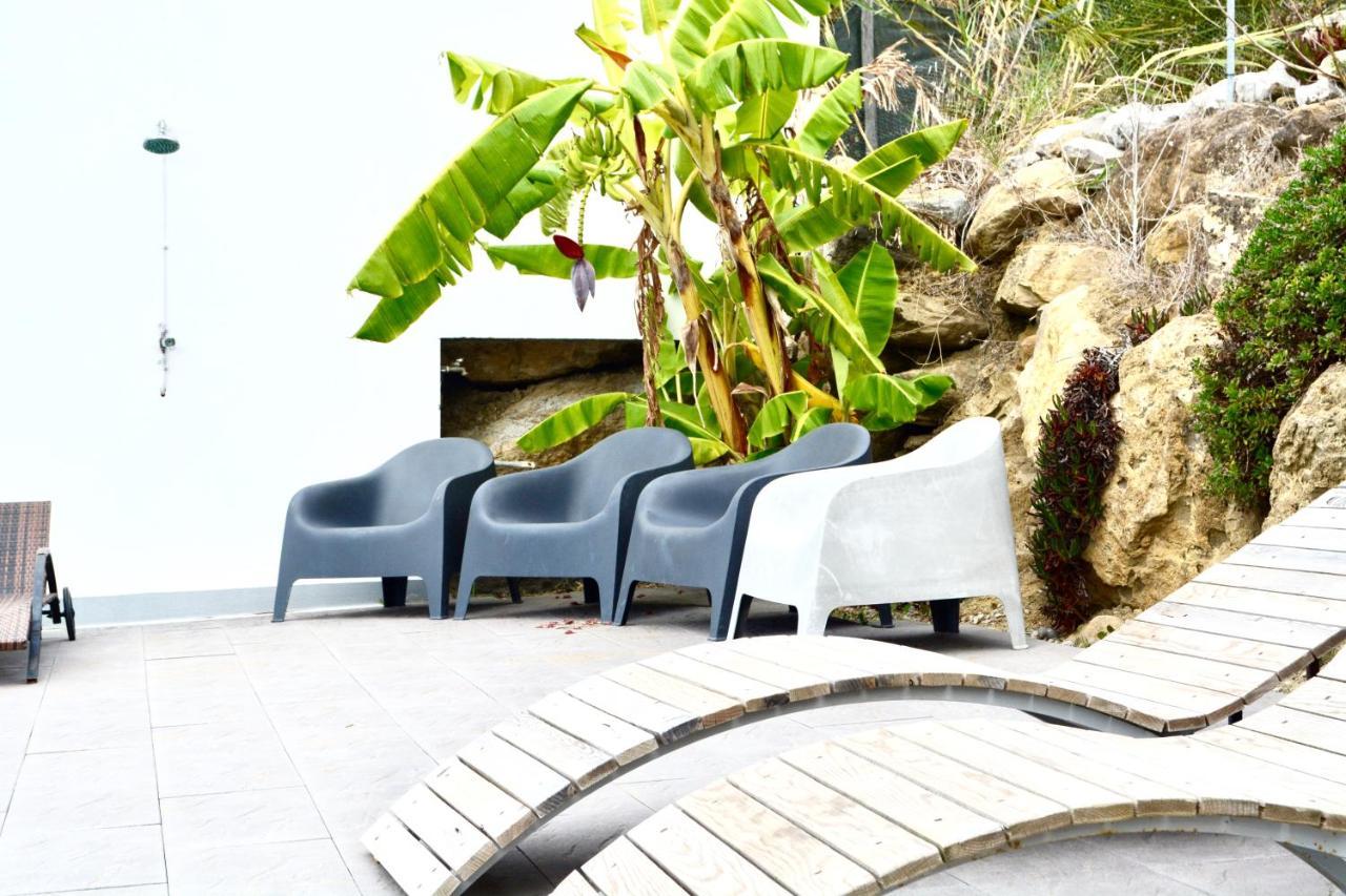 The Maverick Surfvillas Lourinhã Buitenkant foto
