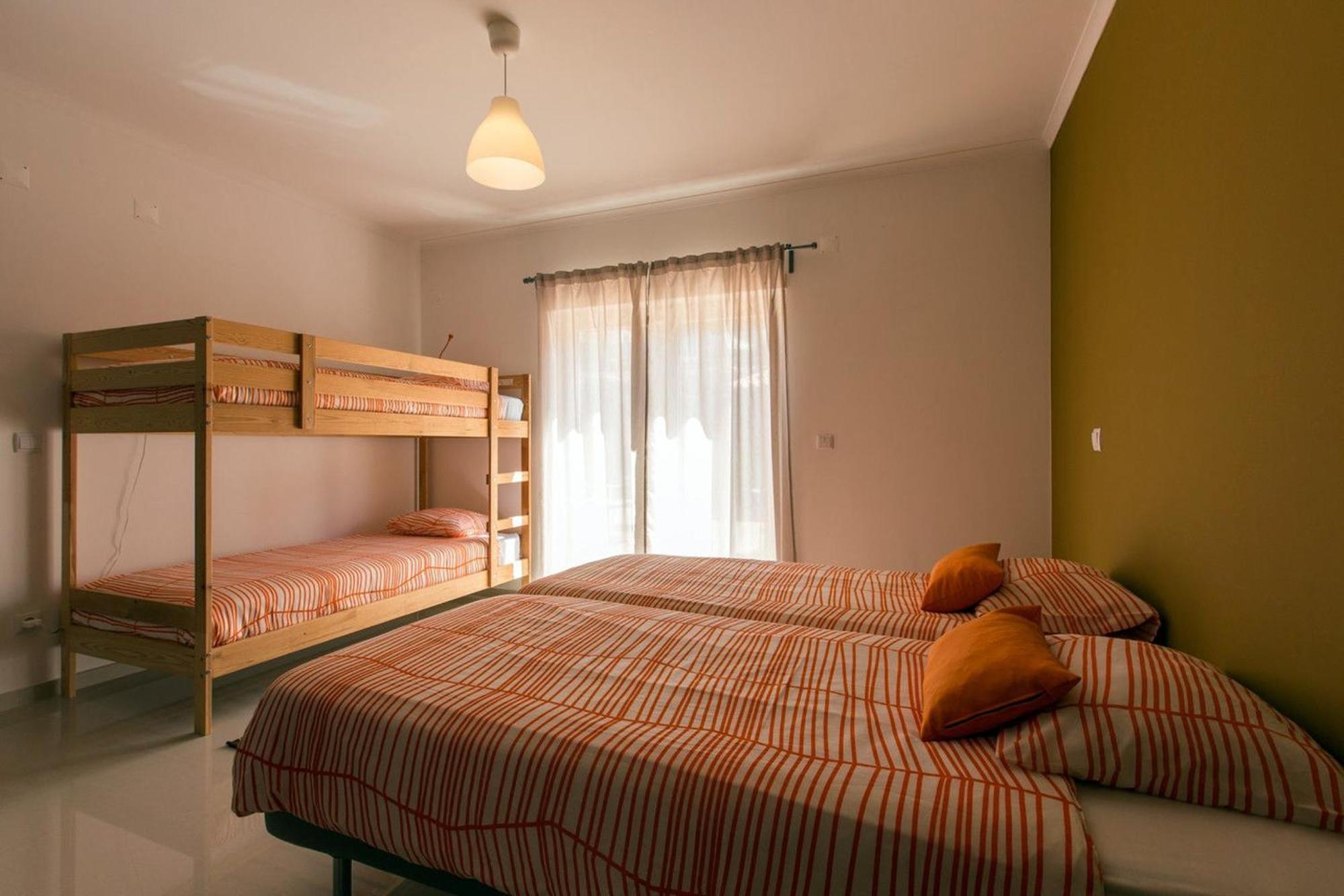 The Maverick Surfvillas Lourinhã Kamer foto