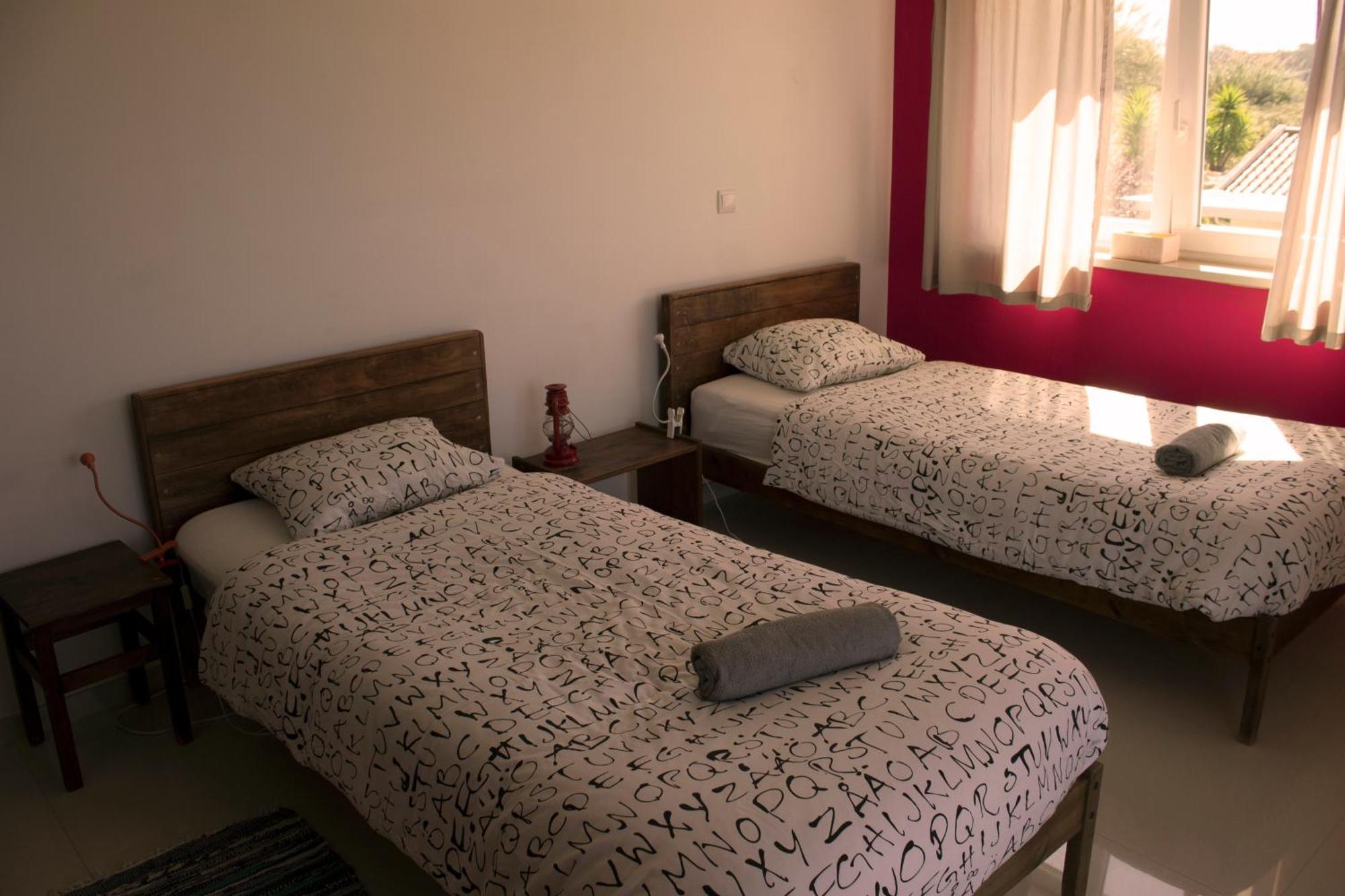 The Maverick Surfvillas Lourinhã Buitenkant foto