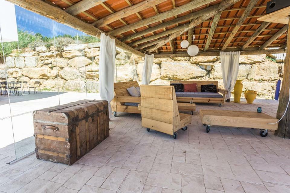 The Maverick Surfvillas Lourinhã Buitenkant foto