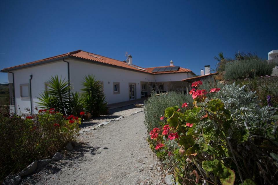 The Maverick Surfvillas Lourinhã Buitenkant foto